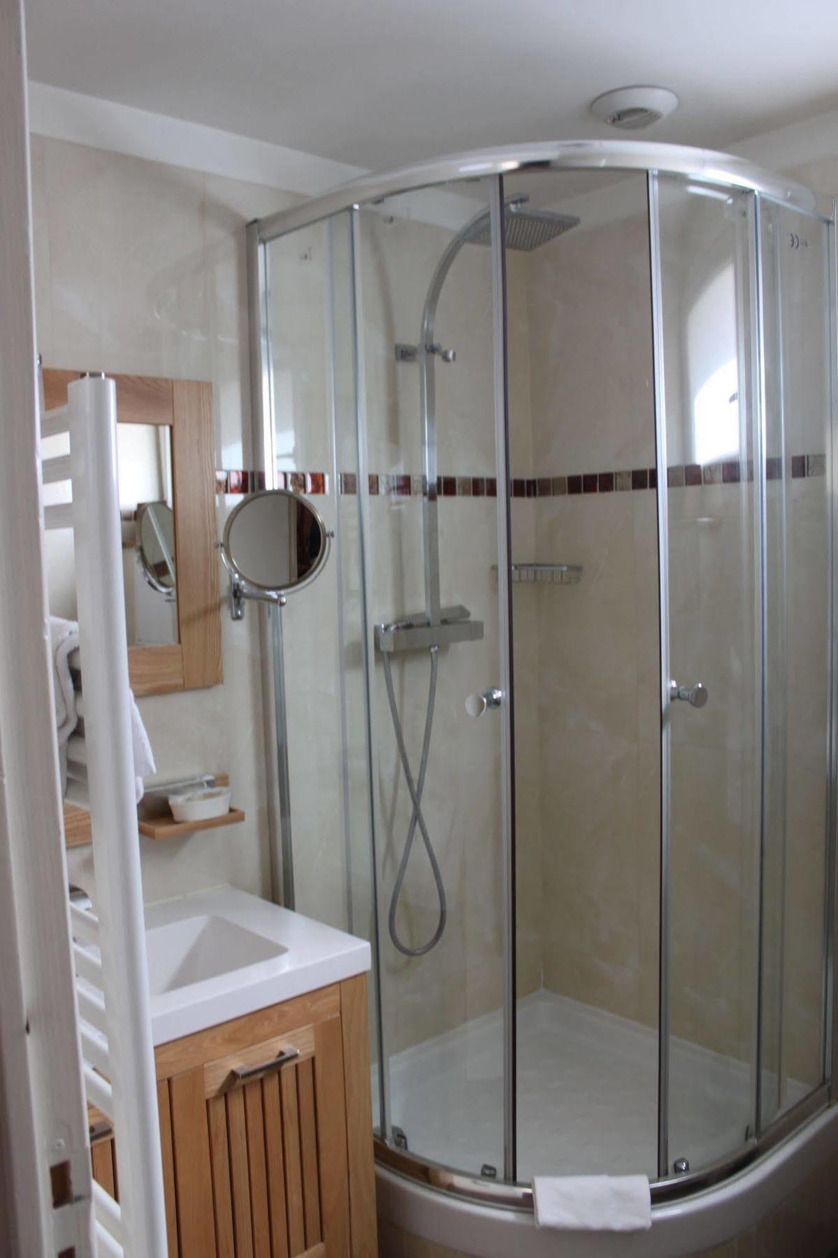 פריז Hotel Metropolitain מראה חיצוני תמונה